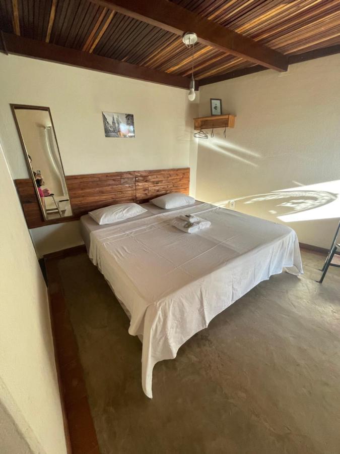Kitnet - Apart Hotel 2 Sete Lagoas Eksteriør billede